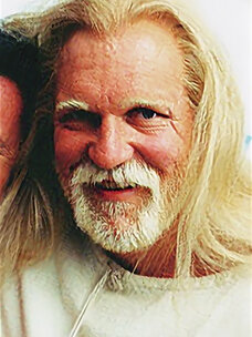 Asbjørn 'Bear' Riis