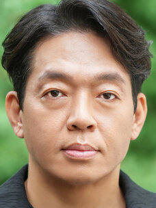 Park Ji-hwan