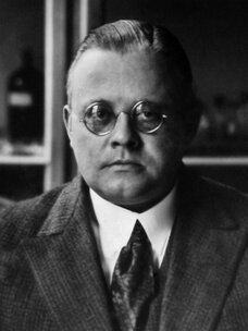 Ingvald Lieberkind