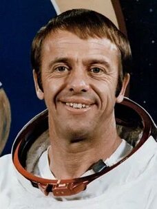 Alan Shepard