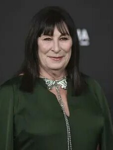 Anjelica Huston