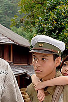 Grave of the Fireflies