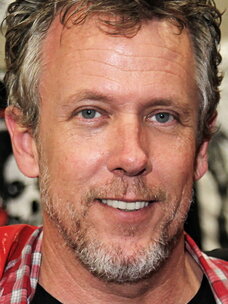 Tom Byron