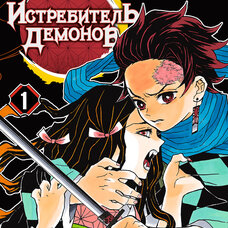 Истребитель демонов