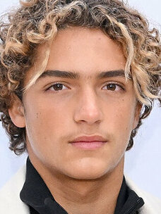 Levi McConaughey