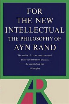 For the New Intellectual
