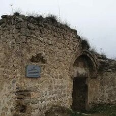 Karabağ Han Sarayı