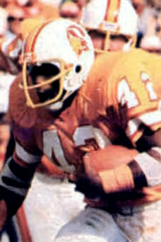 A Triumph of the Heart: The Ricky Bell Story