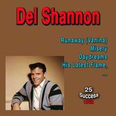 Del Shannon