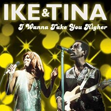 I Wanna Take You Higher