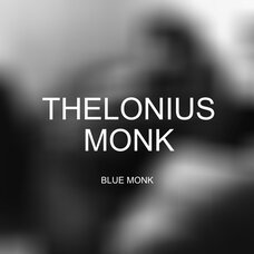 Blue Monk