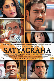 Satyagraha