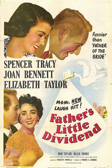 Father's Little Dividend