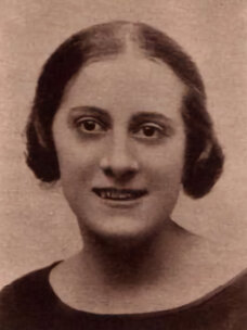 Irene Caba Alba