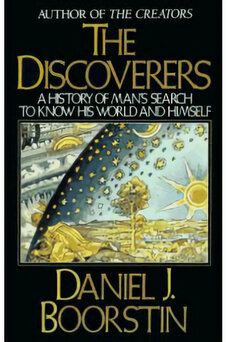 The Discoverers