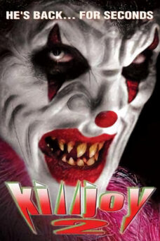 Killjoy 2: Deliverance from Evil