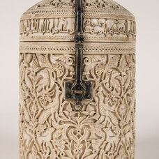 Pyxis of Zamora