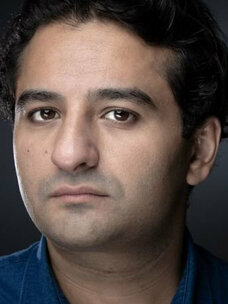 Nader Khademi