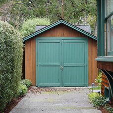 HP Garage