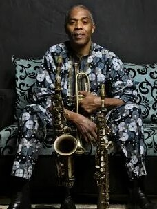 Femi Kuti