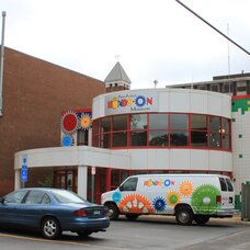 Ann Arbor Hands-On Museum