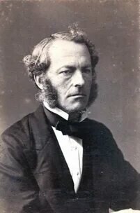 George Gabriel Stokes