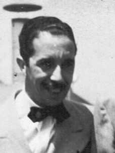 José do Patrocínio Oliveira