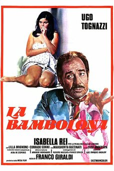 La bambolona