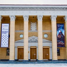 Kinoteatr Pobeda