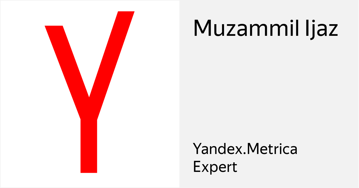 Muzammil Ijaz - Certified specialist