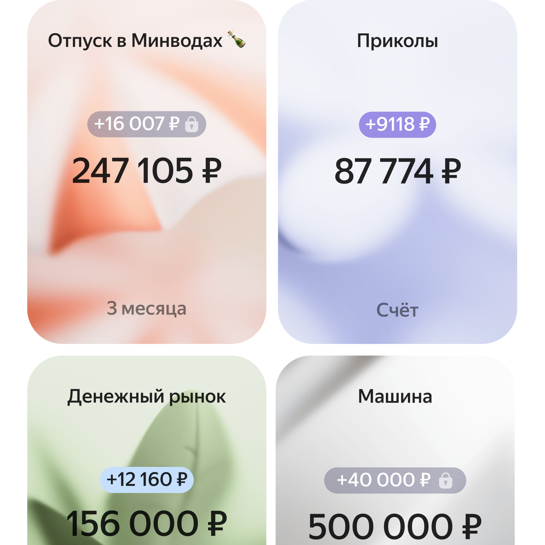 Бюджет по полочкам