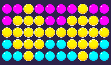 Бабл: Лопай Шарики