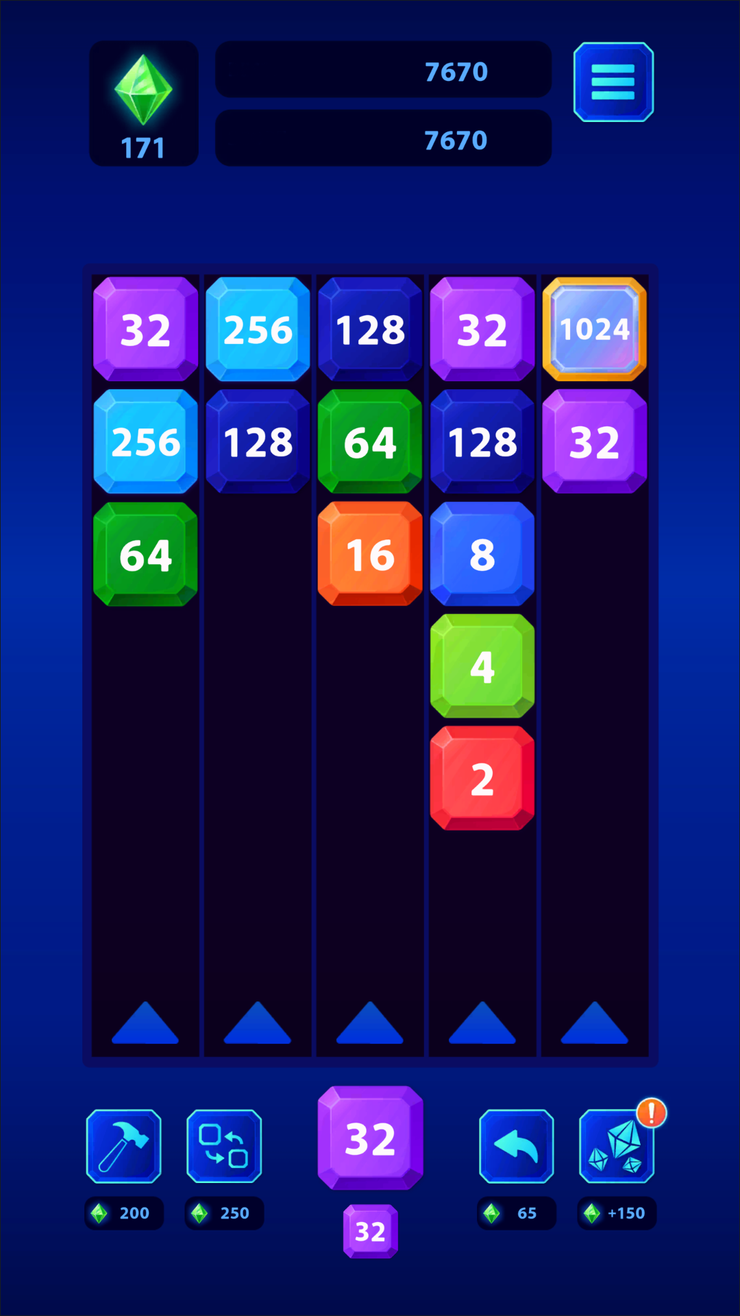 2048 X2 Legends - Play 2048 X2 Legends Game online at Poki 2