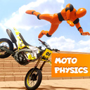 Moto Physics