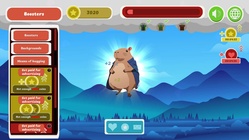 CAPYBARA CLICKER free online game on