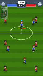 Mini Football — Jogue online gratuitamente em Yandex Games