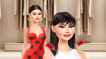 Шопоголик Черная Пятница