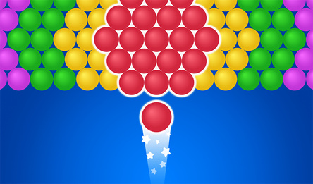 Bubble Pop