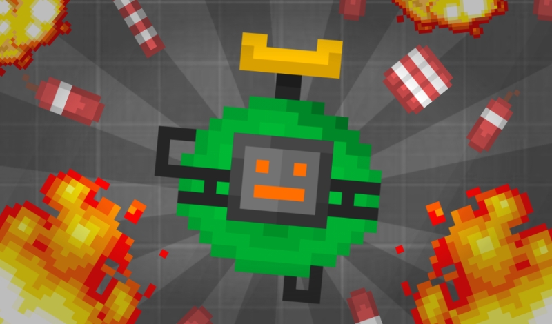 Bomb party — play online for free on Playhop