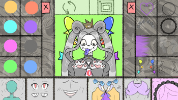 Твая мілая ава!