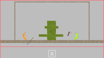 Банан убийца