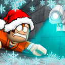 Уцёкі з навагодняй турмы: РОБУКС