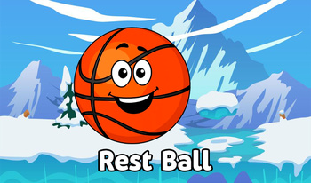 Rest Ball