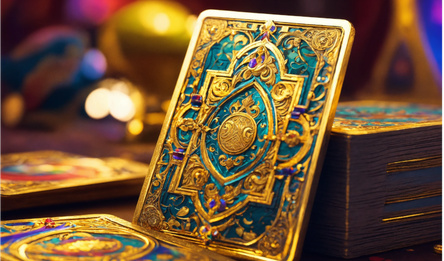 Королевский пасьянс. Классика