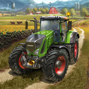 Tractor Simulator