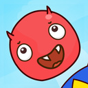 Angry Ball: Pomni