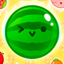 Watermelon Game — Playhop