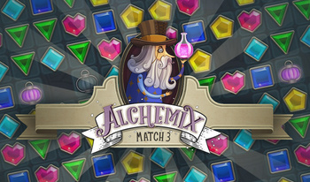 Alchemix Match 3