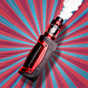 Vaping simulator: «Whoopee Yes Yes»