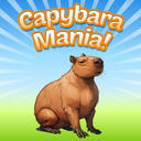 Capybara Mania